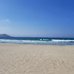 Korina Seaside アパート