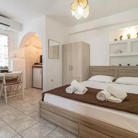 Korina August Opportunity Appartement