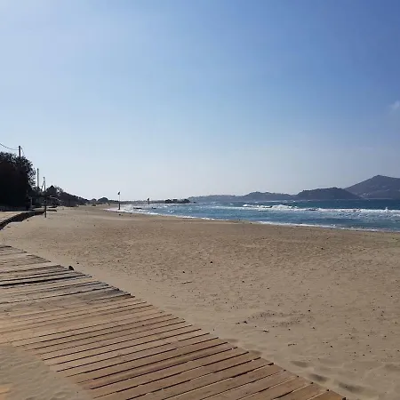 Korina August Opportunity Naxos City